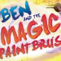 SCR Presents BEN AND THE MAGIC PAINTBRUSH 5/21-6/6 Video