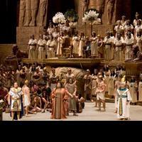 The MET Opera Announces Cast Change For AIDA On 3/26, 3/31, 4/3 Video
