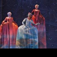 Nina Stemme To Sing 'Ariadne auf Naxos' For The First Time at The Met Opera