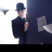 Met Opera's LES CONTES D'HOFFMANN Begins 12/3, Conducted By James Levine and…