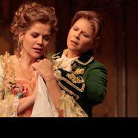 Metropolitan Opera Announces Cast Change For DER ROSENKAVALIER Video