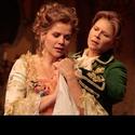 DER ROSENKAVALIER Premieres on Thirteen's Great Performances at the Met 4/25 Video