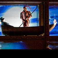 The Met's LA DAMNATION DE FAUST Returns To The Stage 10/23 Video
