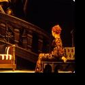 Marlis Petersen Stars In LULU At The Met, Opens 5/8