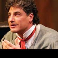 José Cura and Sondra Radvanovsky Star in Verdi's STIFFELIO At Met Opera