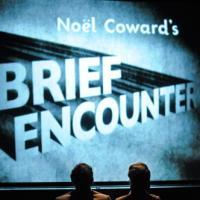 ACT's BRIEF ENCOUNTER Extends Again Through 10/17 Video