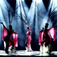 Beijing Dance Academy Presents THE BUTTERFLY LOVERS 2/12-14/2010 At The Ahmanson…