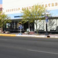 Beowulf Alley Announces Auditions For 16 HAMLET'S AND AN OPHELIA 12/7