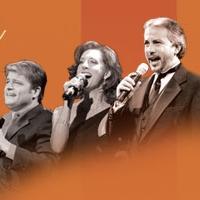 Daily Camera Presents SINGING WITH THE BROADWAY STARS CONTEST at Neil Berg's 100 Year Video