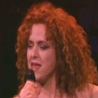 TV: Stage Tube - Bernadette Peters in Concert Preview Video