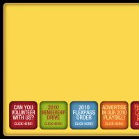 Gallery Theater Holds Auditions For THE FANTASTICKS 11/17, 11/18