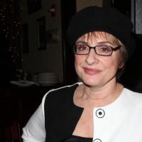 LuPone, Peters, Rivers, Madonna, & Other Stars Of The Screen and Stage Donate Items F Video