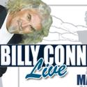 BILLY CONNOLLY LIVE Comes To Citi Performing Arts Center Shubert Theatre 5/6-7 Video