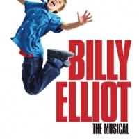 BILLY ELLIOT Breaks Box Office Record at The Imperial Theatre Video