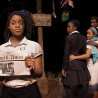 Theatre Direct Canada Holds Open Dress Rehearsal For BINTI'S JOURNEY Video