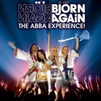 BJORN AGAIN: THE ABBA EXPERIENCE Plays The Spencer Theater 11/14  Video