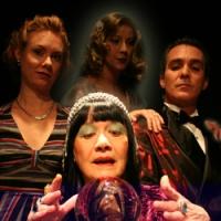 American Stage Extends The Run Of BLITHE SPIRIT Thru 2/21