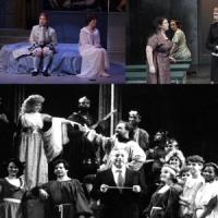 The Bronx Opera Presents DIE DREI PINTOS  Video