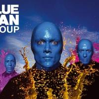 Blue Man Group Tour Announces New Material And Classic Moments Video