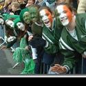 EarthCam To Broadcast St. Patrick's Day Parade Live 3/17 Video