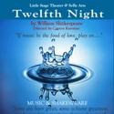SoBe Arts Announces TWELFTH NIGHT And MUSIC & SHAKESPEARE SERIES Video