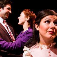 Main Street Theater Extends THE LAST NIGHT OF BALLYHOO Through 12/20