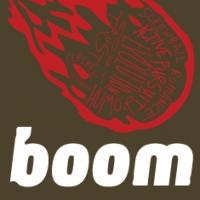 Downstage At New Rep Presents BOOM  Video