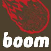 Downstage At New Rep Presents BOOM