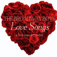 Westport Country Playhouse Presents The Broadway Boys On Valentines Day Video
