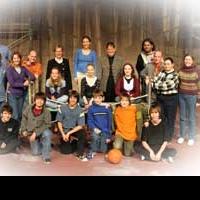 DM PLayhouse Holds Auditions For HOW I BECAME A PIRATE 3/14