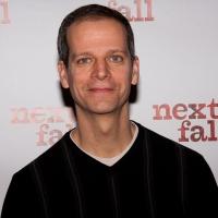 NEXT FALL Begins Performances Tonight on Broadway