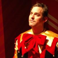 Nicholas Brendon To Replace John Fleck In Blank Theatre Company's WHY TORTURE IS WRON Video