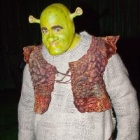SHREK THE MUSICAL Plays Final Record-Breaking Week on Broadway