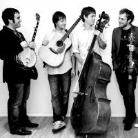 CAPA Presents The PUNCH BROTHERS 2/13 Video