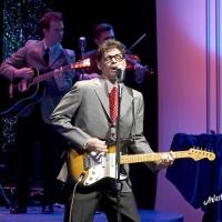Wayside Theatre Presents BUDDY: The Buddy Holly Story  Video