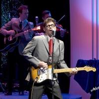 Wayside Theatre Presents BUDDY: The Buddy Holly Story