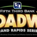Broadway Grand Rapids Presents TAKE IT FROM THE TOP 8/9-12 Video