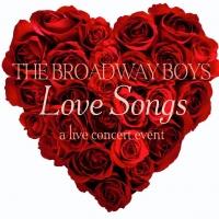 Westport Country Playhouse Presents THE BROADWAY BOYS On Valentines Day Video