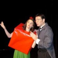 Stage Manager Wanted for Actors Scene Unseen's BROADWAY CHRISTMAS CAROL  Video
