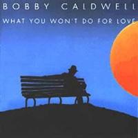 Bobby Caldwell Comes Home To B.B. Kings With 'What You Won't Do For Love' Video