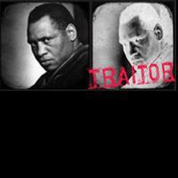 CALL MR. ROBESON Comes To DC Arts Center 11/19-29 Video