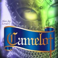 CAMELOT Comes To Olney 11/18-1/3 Video