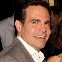 Mario Cantone and Cookie Monster Join The Actors Fund Celebration of Frank Loesser 10 Video