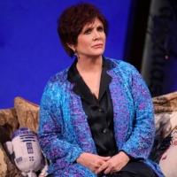 Broadway's WISHFUL DRINKING Ends Its Limited Engagement 1/17