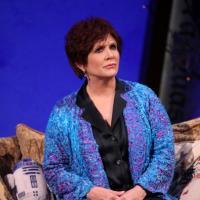 WISHFUL DRINKING Star Carrie Fisher To Guest On The Today Show 11/17 Video