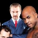 Photo Preview: Second Stage Theatre's THE ELABORATE ENTRANCE OF CHAD DEITY Video