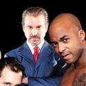 Photo Preview: Second Stage Theatre's THE ELABORATE ENTRANCE OF CHAD DEITY