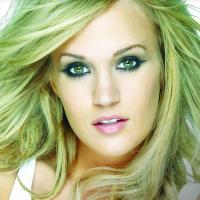 Carrie Underwood Brings 'Play On Tour' To The Orleans Showroom 5/22/2010 Video