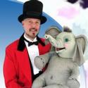Aurora Children's Playhouse Presents THE CIRCUS KING & QUITE A CATCH Video