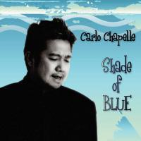 Carlo Chapelle Debut CD 'Shade of Blue' to be Released 11/1, Celebration Held At Dave Video